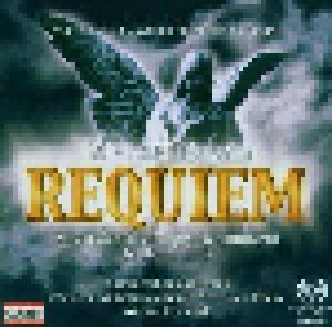Michael Haydn: Requiem - Cover