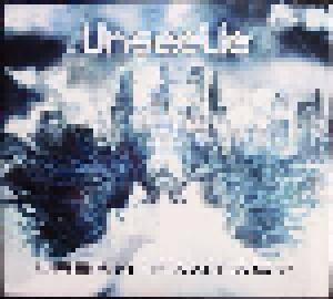 Unseelie: Urban Fantasy - Cover