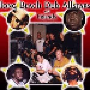 Long Beach Dub Allstars: Long Beach Dub Allstars And Friends - Cover