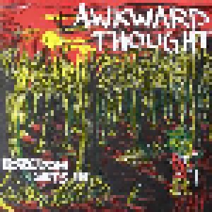 Cover - Awkward Thought: Boredom Sets In