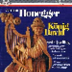 Arthur Honegger: König David (CD) - Bild 1