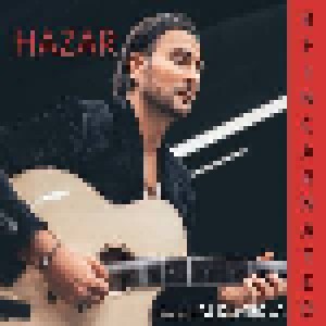 HAZAR: Reincarnated (CD) - Bild 1