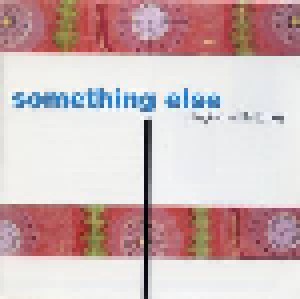 Cover - Something Else: Playing With Tunes