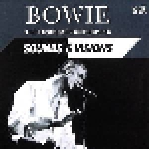 David Bowie: Sounds & Visions - The Legendary Broadcasts (6-CD) - Bild 1