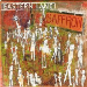 Eastern Lane: Saffron (7") - Bild 1