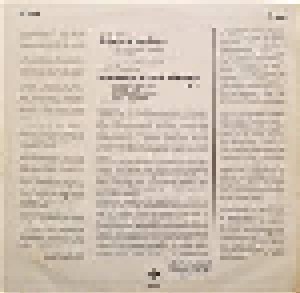 Edvard Grieg + Sergei Wassiljewitsch Rachmaninow: Concerto In A Minor & Rhapsody On A Theme Of Paganini (Split-LP) - Bild 2