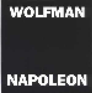 Cover - Wolfman: Napoleon