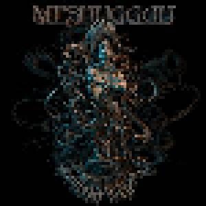 Meshuggah: The Violent Sleep Of Reason (SHM-CD) - Bild 1