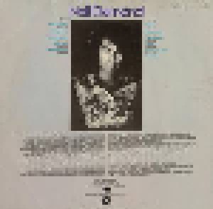 Neil Diamond: Moods (LP) - Bild 2
