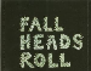 The Fall: Fall Heads Roll (CD) - Bild 7