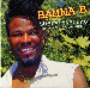 Bamma B: Shalalalaleng (You Make My Sun Shine) (Single-CD) - Bild 1