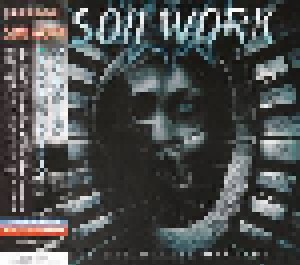 Soilwork: The Chainheart Machine (CD) - Bild 2