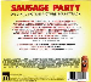 Sausage Party (CD) - Bild 2