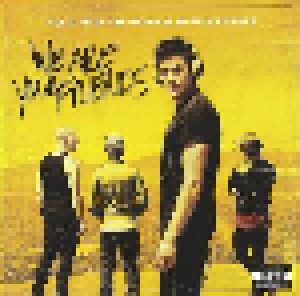 We Are Your Friends (CD) - Bild 1