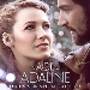 Cover - Ella Fitzgerald & The Chick Webb Orchestra: Age Of Adaline, The