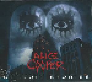 Alice Cooper: Detroit Stories (CD + DVD) - Bild 1
