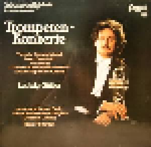 Trompetenkonzerte (LP) - Bild 1