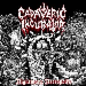 Cover - Cadaveric Incubator: Nightmare Necropolis