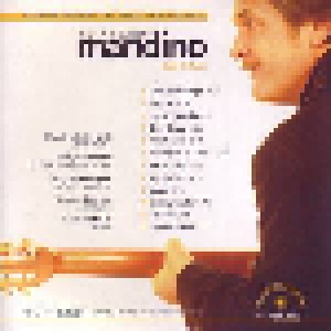 Mandino Reinhardt: Digo O Divès (Promo-CD) - Bild 2