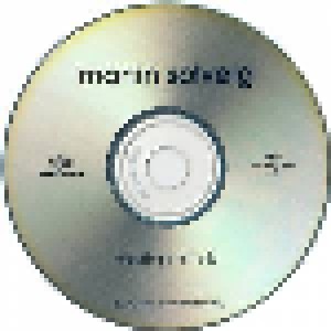 Martin Solveig: Rocking Music (Promo-Single-CD-R) - Bild 3