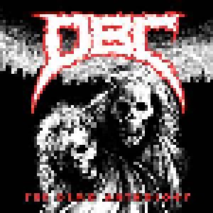 DBC: The Demo Anthology (CD) - Bild 1