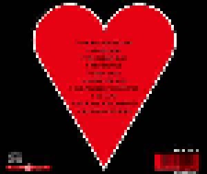 Love And Rockets: Love And Rockets (CD) - Bild 2