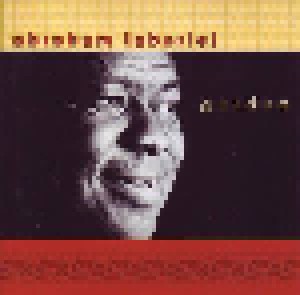 Abraham Laboriel: Guidum (CD) - Bild 1
