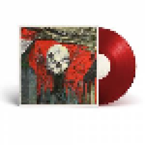 Maggot Heart: Mercy Machine (LP) - Bild 2