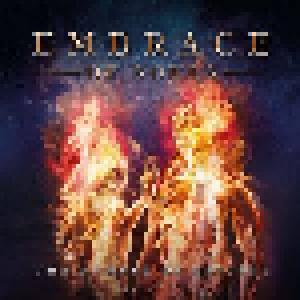 Cover - Embrace Of Souls: Number Of Destiny, The