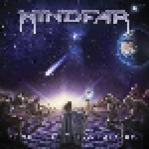 Mindfar: Prophet Of The Astral Gods (CD) - Bild 1