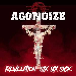Cover - Agonoize: Revelation Six Six Sick