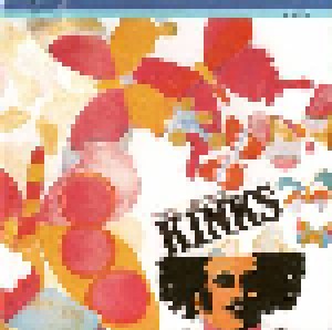 The Kinks: Face To Face (CD) - Bild 1