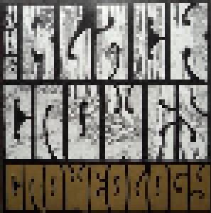 The Black Crowes: Croweology (3-LP) - Bild 1