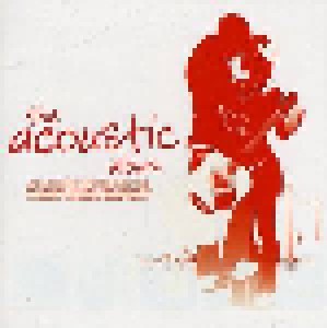 Cover - Donavon Frankenreiter: Acoustic Album, The