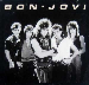 Bon Jovi: Runaway (7") - Bild 1