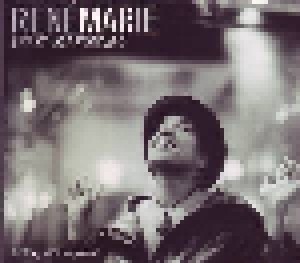 Cover - Renè Marie: Live At Jazz Standard