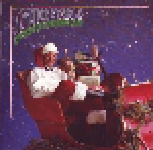 Wynton Marsalis: Crescent City Christmas Card (CD) - Bild 1