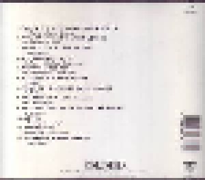 Wynton Marsalis: Standard Time Vol. 2: Intimacy Calling (CD) - Bild 2
