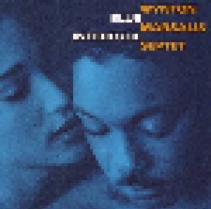 Wynton Marsalis Septet: Blue Interlude (CD) - Bild 1
