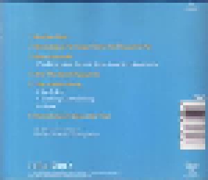 Wynton Marsalis Septet: Blue Interlude (CD) - Bild 2