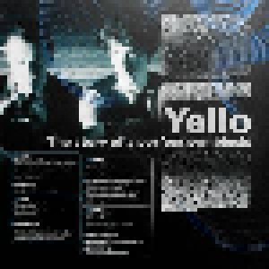 Yello: Yell40 Years (2-LP) - Bild 3