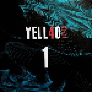 Yello: Yell40 Years (2-LP) - Bild 5