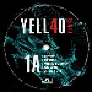 Yello: Yell40 Years (2-LP) - Bild 7