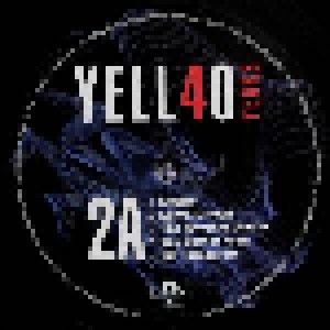 Yello: Yell40 Years (2-LP) - Bild 9