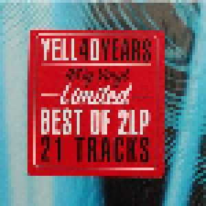 Yello: Yell40 Years (2-LP) - Bild 10