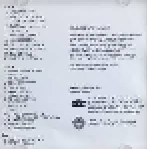 Queensrÿche: Mindcrime At The Moore (2-Promo-CD) - Bild 2