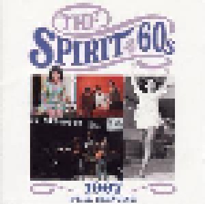 The Spirit Of The 60s - 1967 Still Swinging (CD) - Bild 1