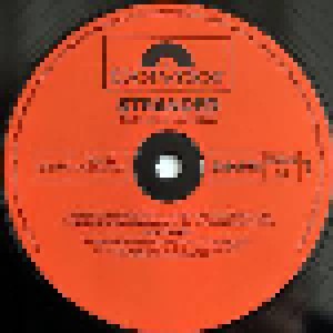 Roxy Music: Stranded (LP) - Bild 3