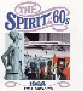 The Spirit Of The 60s - 1968 Still Swinging (CD) - Bild 1