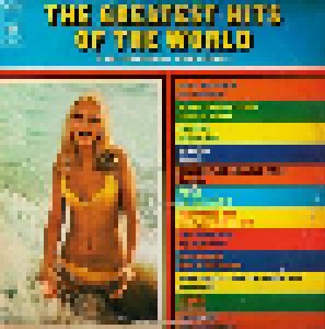 The Greatest Hits Of The World - The Original Versions (LP) - Bild 1